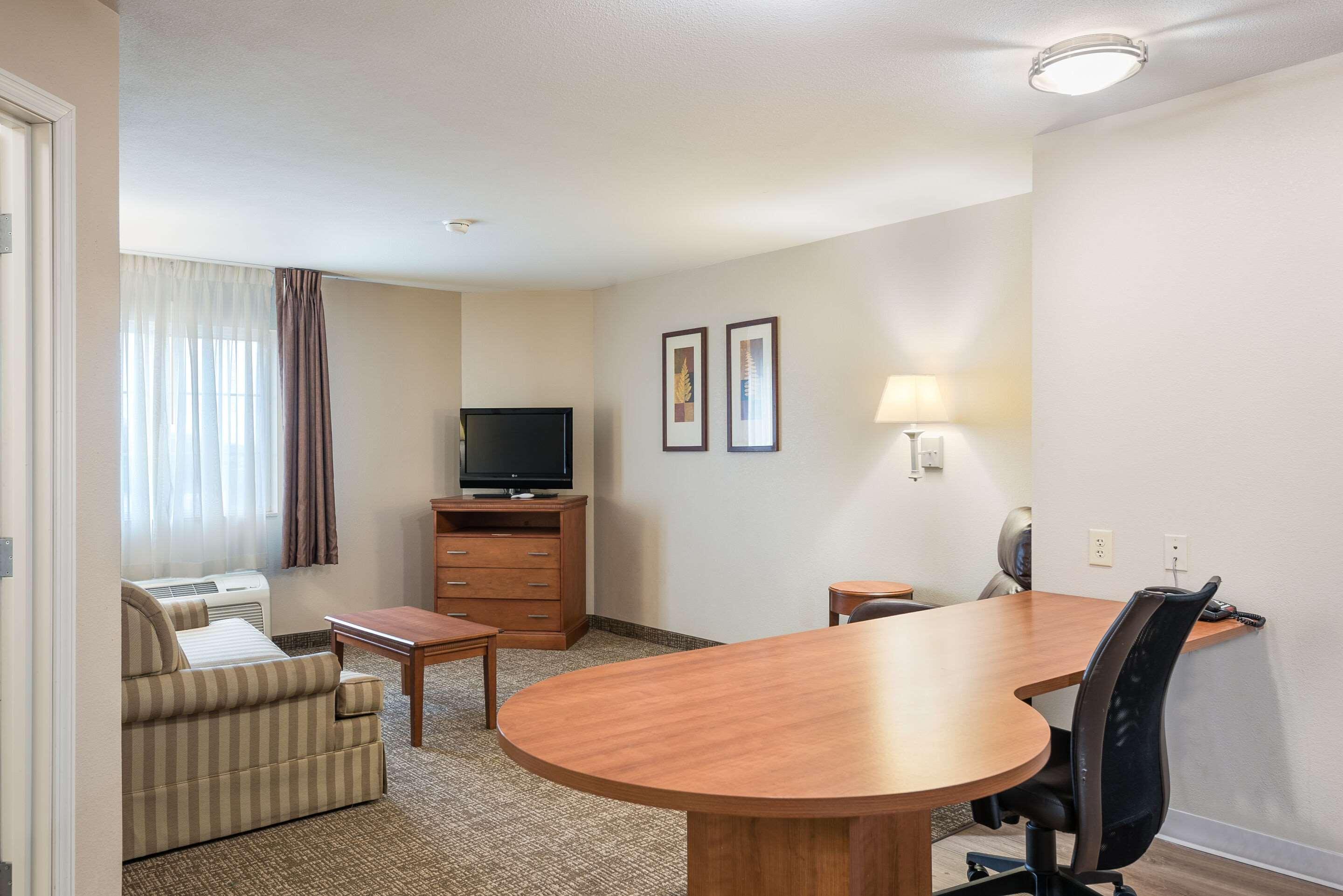 Suburban Extended Stay Hotel Waterloo - Cedar Falls - Cedar Valley Zewnętrze zdjęcie