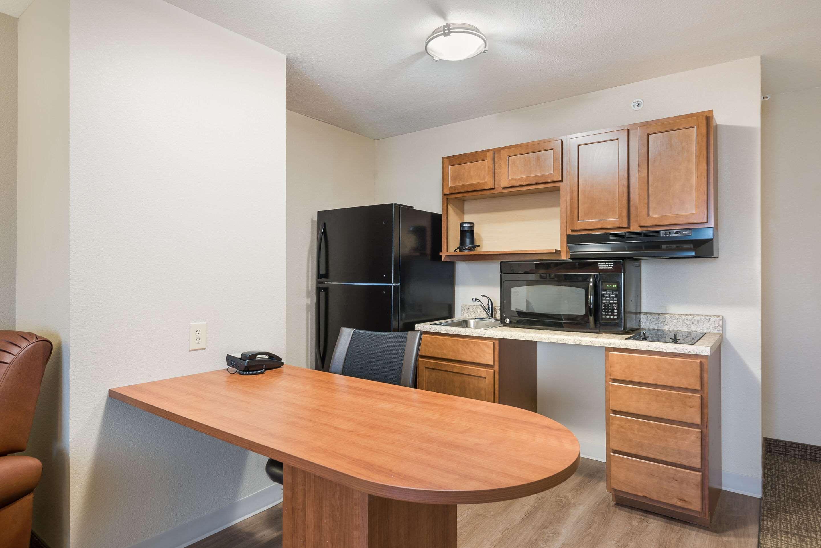Suburban Extended Stay Hotel Waterloo - Cedar Falls - Cedar Valley Zewnętrze zdjęcie