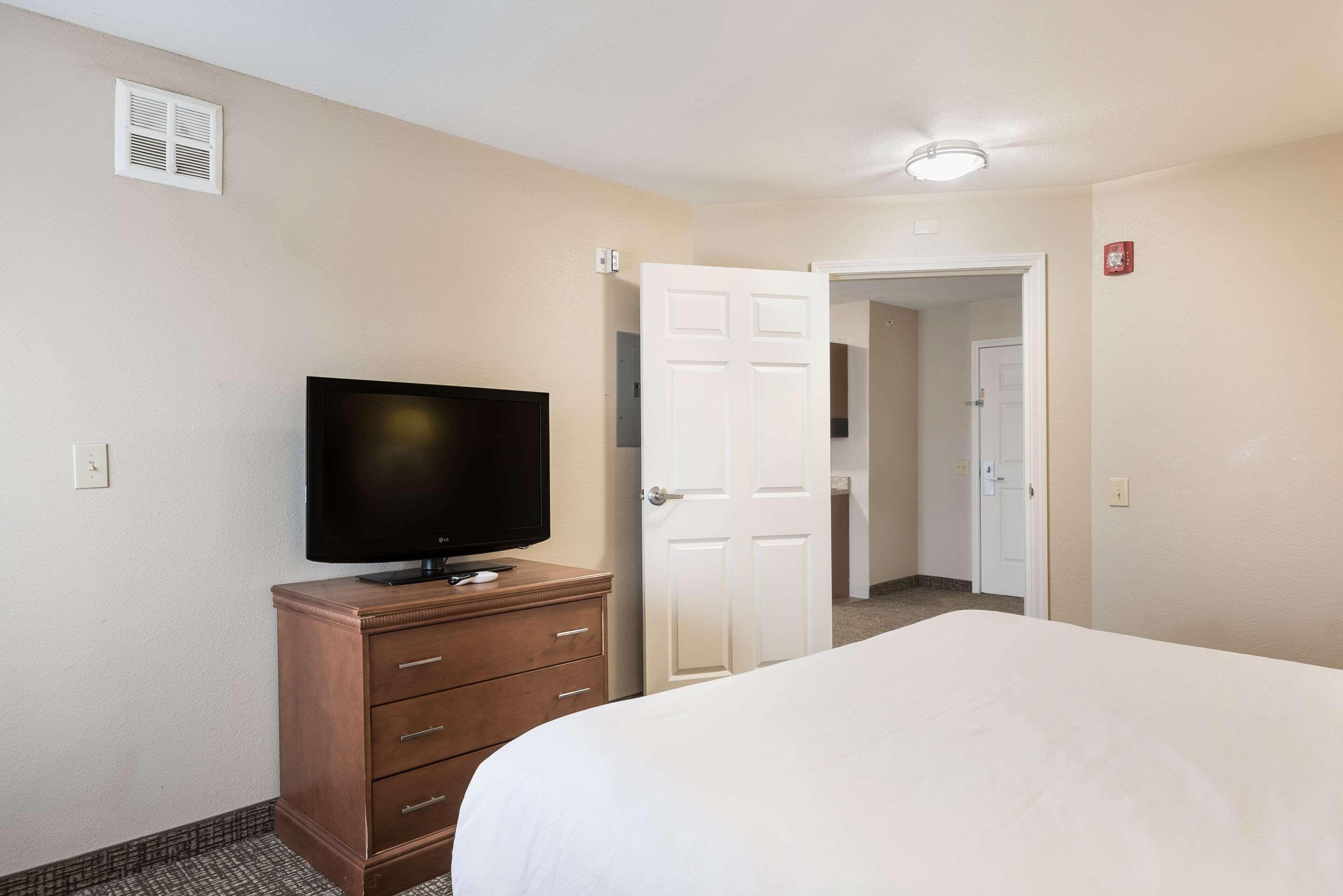 Suburban Extended Stay Hotel Waterloo - Cedar Falls - Cedar Valley Zewnętrze zdjęcie