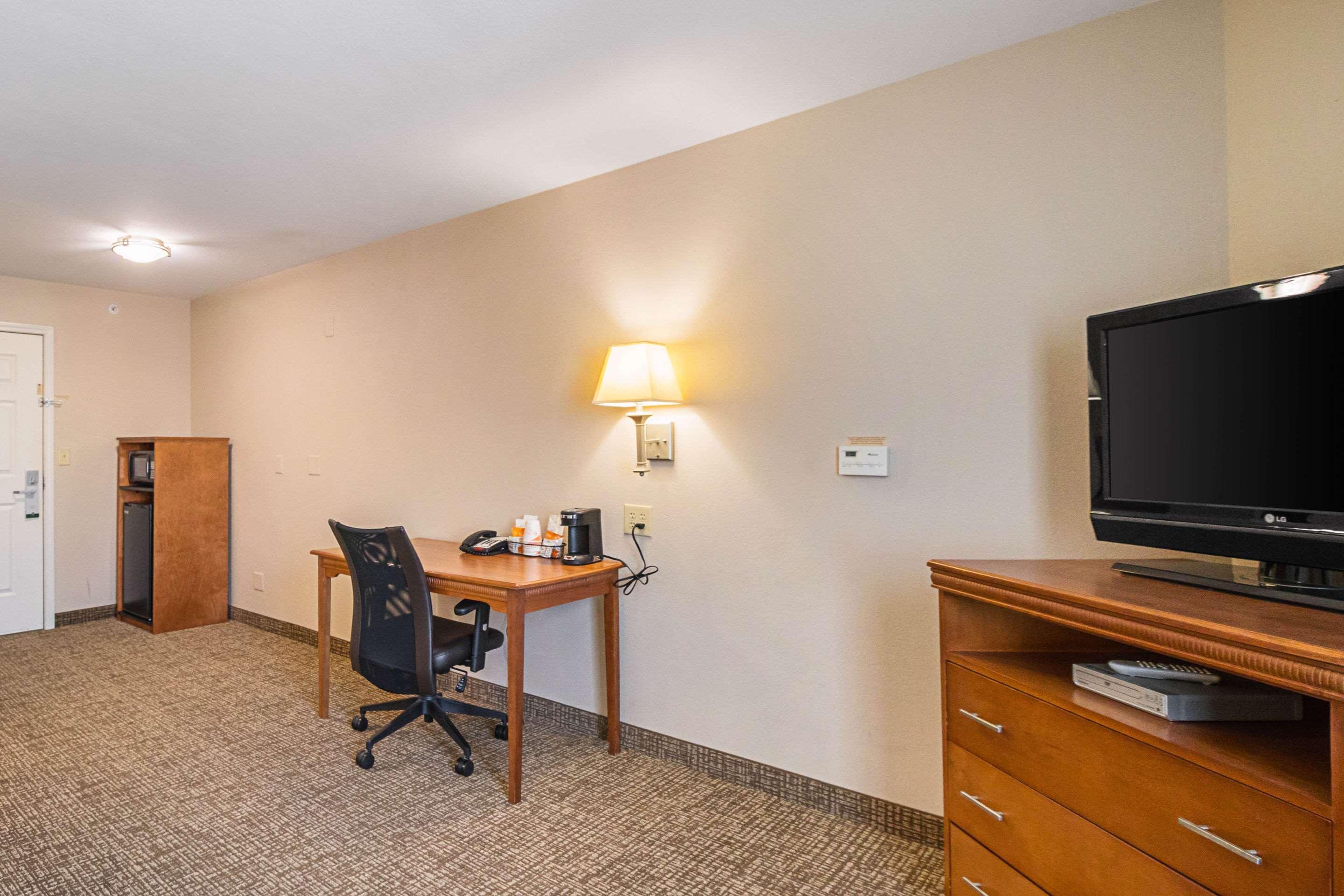 Suburban Extended Stay Hotel Waterloo - Cedar Falls - Cedar Valley Zewnętrze zdjęcie