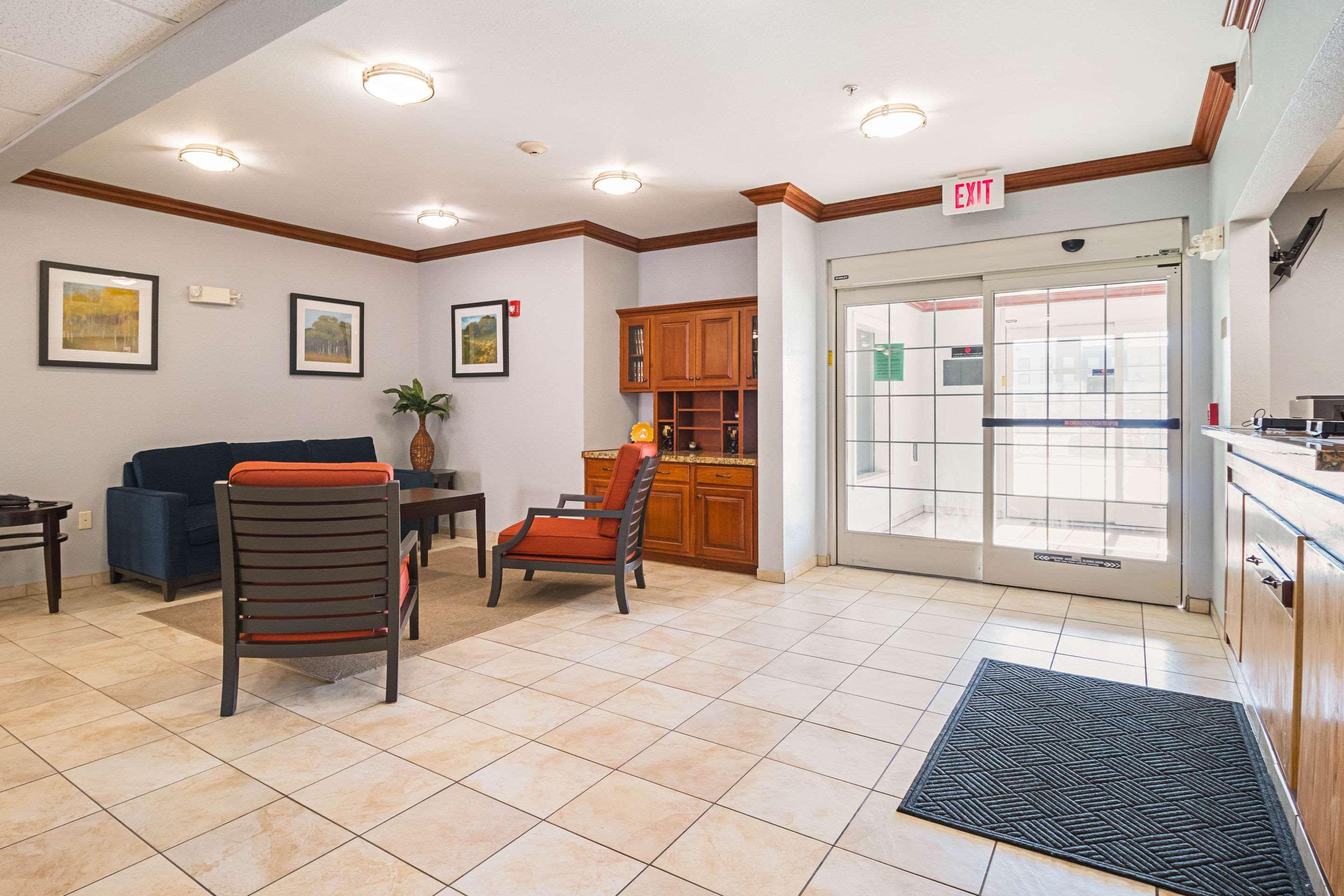 Suburban Extended Stay Hotel Waterloo - Cedar Falls - Cedar Valley Zewnętrze zdjęcie