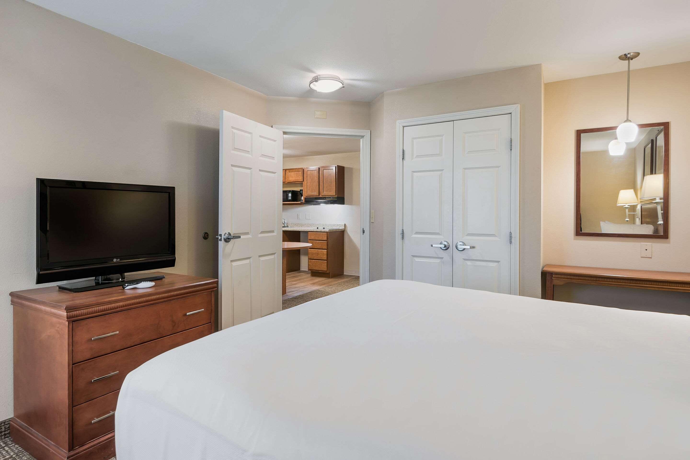 Suburban Extended Stay Hotel Waterloo - Cedar Falls - Cedar Valley Zewnętrze zdjęcie