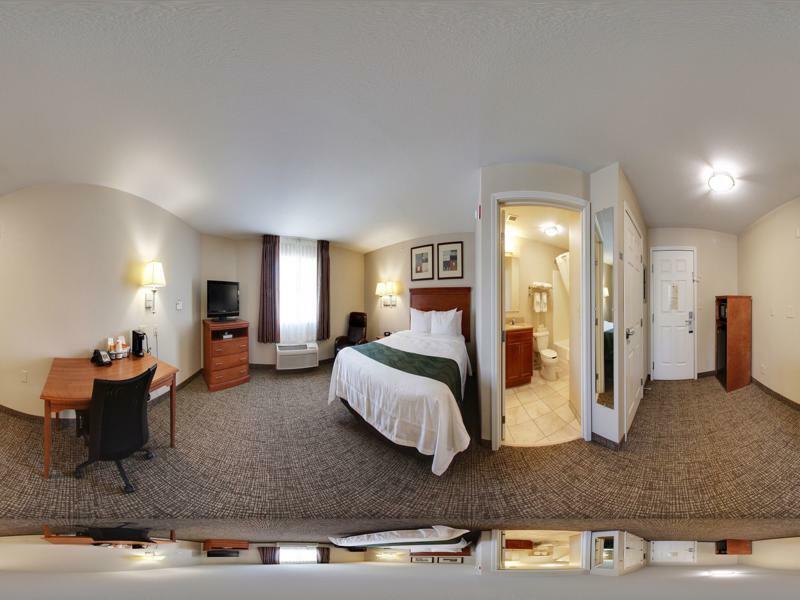 Suburban Extended Stay Hotel Waterloo - Cedar Falls - Cedar Valley Zewnętrze zdjęcie