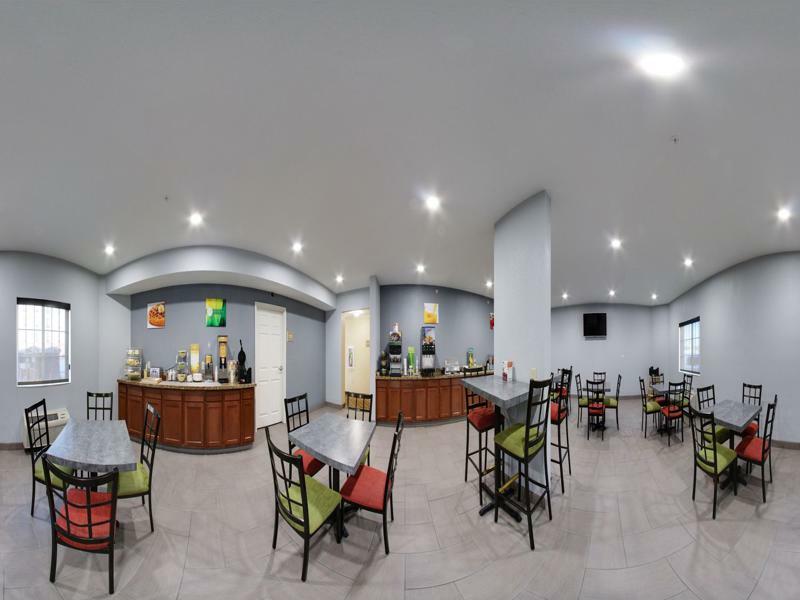 Suburban Extended Stay Hotel Waterloo - Cedar Falls - Cedar Valley Zewnętrze zdjęcie